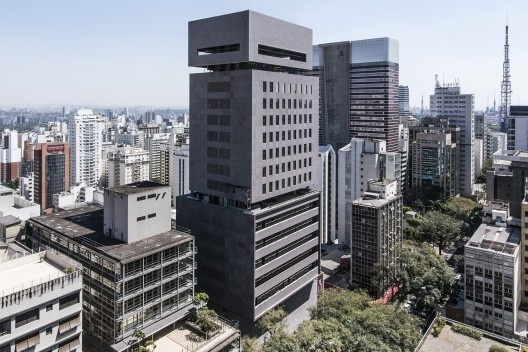 Arquitetura e engenharia: 3 projetos brasileiros que desafiam o comum