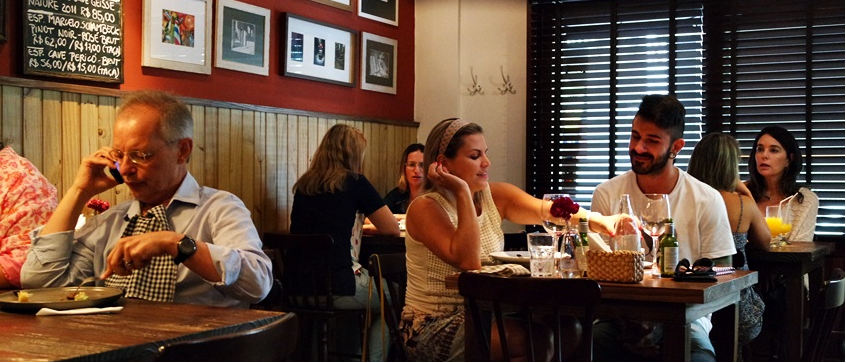 Um tour gastronômico pelo querido bairro Auxiliadora