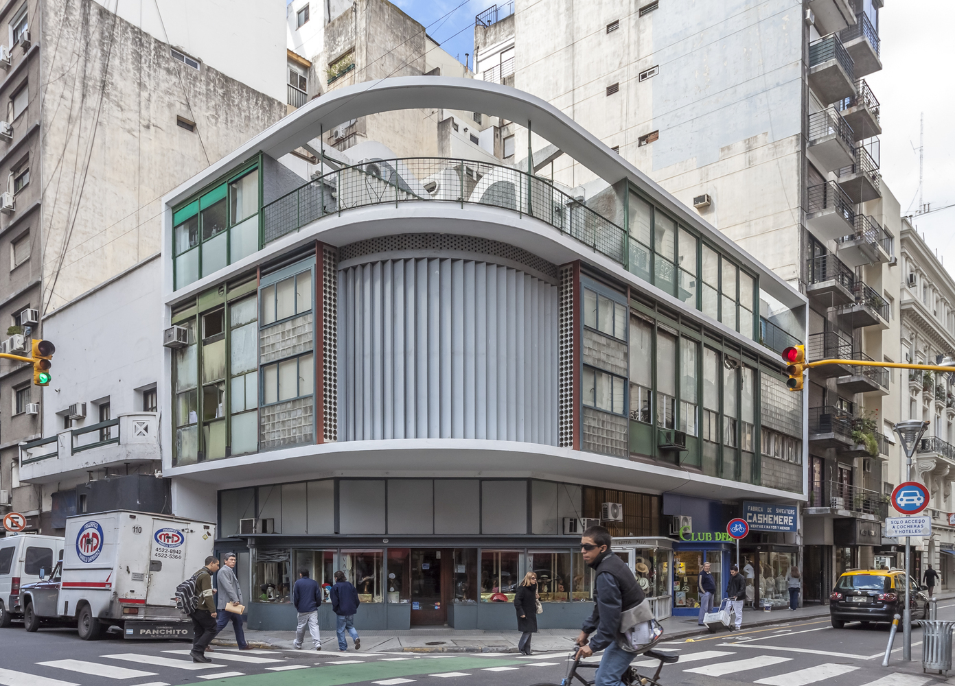 Arquitetura de Buenos Aires: 5 lugares que todo arquiteto precisa conhecer