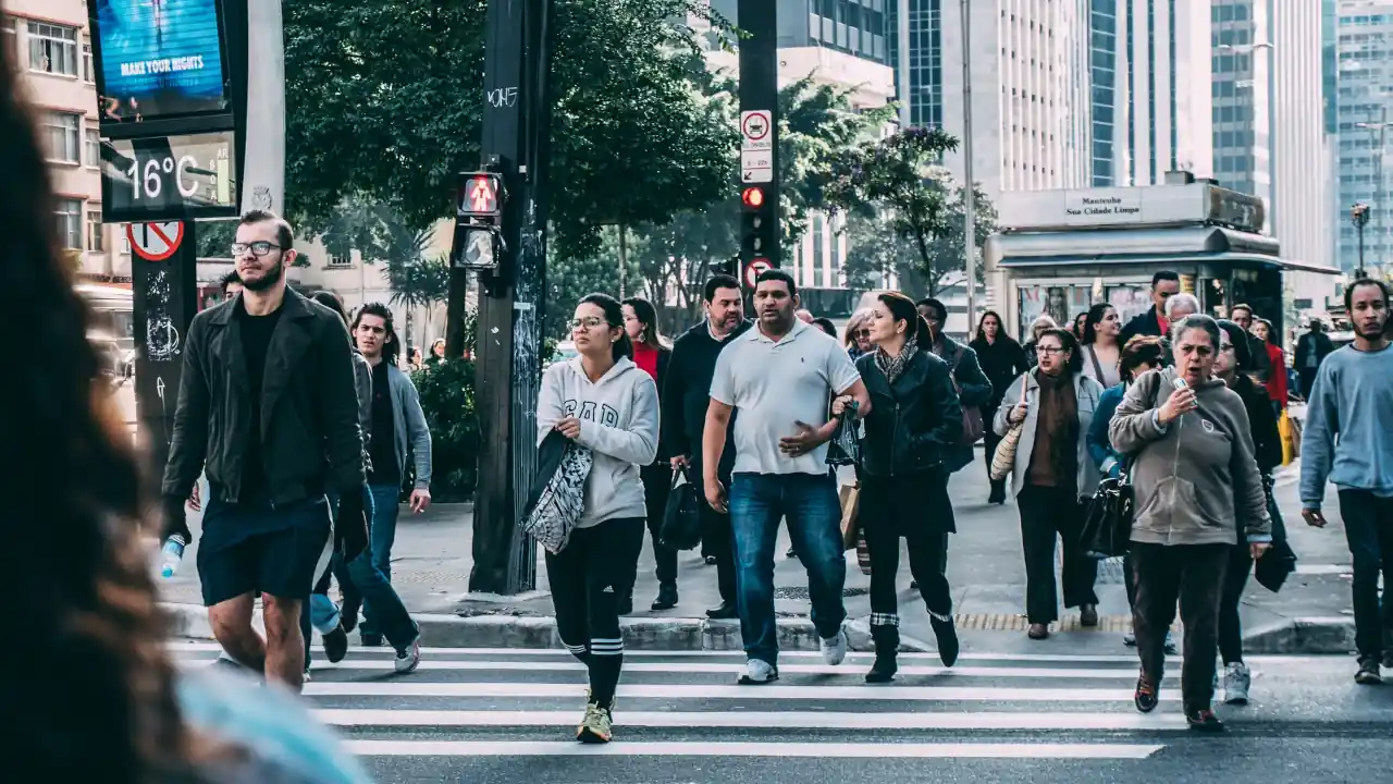 Caminhabilidade: Conheça 5 projetos para melhorar o dia a dia dos pedestres